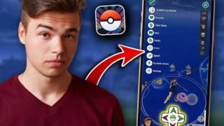 Pokemon GO Spoofer iOS / Android – Pokemon GO Joystick, Teleport, Auto Walk.. ⚡ Spoofing Pokemon Go