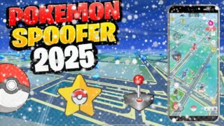 Pokemon Go Hack – Pokemon Go Spoofer – Pokemon Go Joystick Teleport GPS (iOS Android) 2025 *REVIEW*