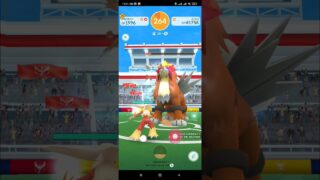 Pokemon go #shorts #pokemongo #pokemon #gigantamax