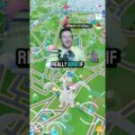 Reshiram is BACK in Pokemon Go Raid Hour