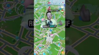 Reshiram is BACK in Pokemon Go Raid Hour