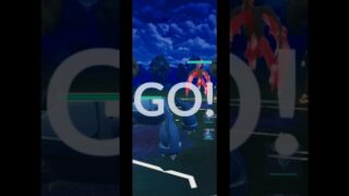 S25 宝探しの旅路７ #ポケモンgo #pokemongo #ハイパーリーグ #メタグロス