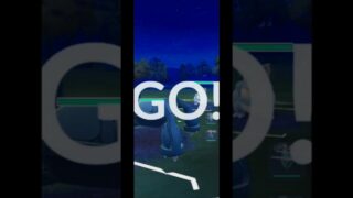 S25 宝探しの旅路８ #ポケモンgo #pokemongo #ハイパーリーグ #メタグロス #サザンドラ