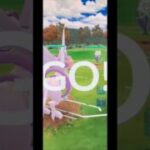 S25 宝探しの旅路１０ #ポケモンgo #pokemongo #ハイパーリーグ #パルキア #オリジン