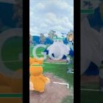 S25 宝探しの旅路１１ #ポケモンgo #pokemongo #gbl #スーパーリーグ #ホリデーカップ