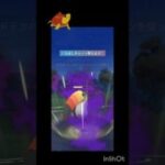 Sドデカバシ出陣！#ポケモンgo #ポケモン #gbl #スーパーリーグ