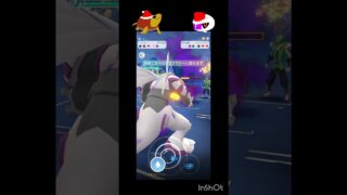 通常スーパーでSぱるぱる使っていく！#ポケモンgo #ポケモン #スーパーリーグ #gbl