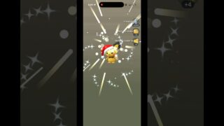 🎅🏻 Shiny Santa Pichu & More ‼️✨ #PokemonGo #ShinyPokemon #Pokemon #Shundo #PokemonCommunity