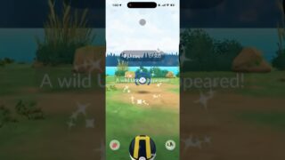 ✨Shiny Unown CAUGHT in Pokemon Go!✨#shorts #pokemon