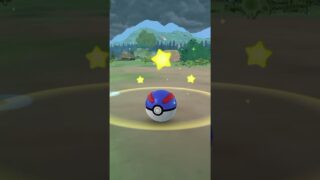 Shiny pokemon ✨ #pokémongo #games