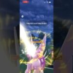 Solgaleo Solar beams Origin Palkia