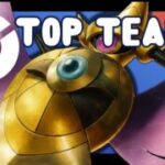 TOP TEAMS with BUFFED POKEMON for the Open Great League in POKEMON GO!