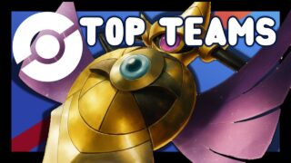 TOP TEAMS with BUFFED POKEMON for the Open Great League in POKEMON GO!