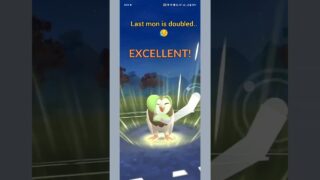 WHEN CORE BREAKERS ARRIVES…🤯🤯🤯 #shorts #gobattleleague #pokemongo