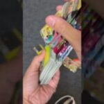 【ポケカ】今日ポケセンで買えた全パック一気に開封　#ポケモンカード #ポケカ #ポケモン #ポケカ開封動画 #ポケモンセンター　#メガドリーム　#テラスタルフェス　#インフェルノX #メガブレイブ