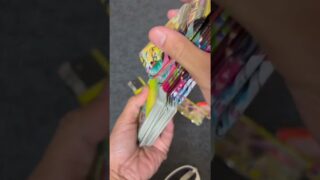 【ポケカ】今日ポケセンで買えた全パック一気に開封　#ポケモンカード #ポケカ #ポケモン #ポケカ開封動画 #ポケモンセンター　#メガドリーム　#テラスタルフェス　#インフェルノX #メガブレイブ