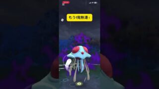 このチームが僕にとっては安定かな〜‼️#ポケモンgo #スーパーリーグ
