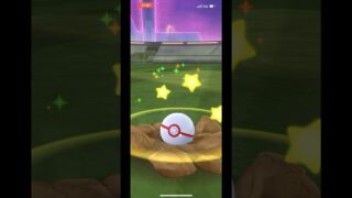 ダイマックスルギア捕まえるぞ‼︎#ポケモンgo