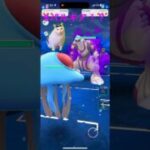 ドラゴンギミックパーティが強い！#ポケモンgo #かけじくカップ #ポケモン #スーパーリーグ #animesong
