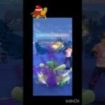 ホリデーハイパーでまさかすぎるマッチング⋯#ポケモンgo #ポケモン #gbl #ホリデーカップ