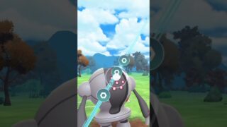 【ハイパーリーグ】マスターリーグで常連のポケモンが嵐に来た💦💦#ポケモンgo #gblpokemongo