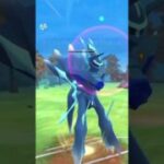 【マスターリーグ】ディアルガが一周回ってやっぱり強いんじゃない！#ポケモンgo #gblpokemongo