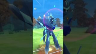 【マスターリーグ】ディアルガが一周回ってやっぱり強いんじゃない！#ポケモンgo #gblpokemongo