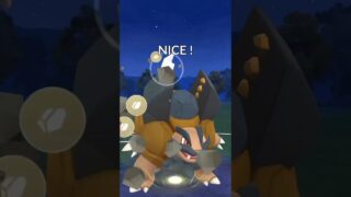 【ハイパーリーグ】さぁメガヤンマで勝ちに行こう！#ポケモンgo #gblpokemongo