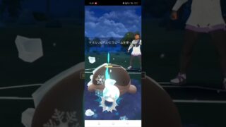 交代受けが勝敗を分ける！ #ポケモンgo #スーパーリーグ #ポケモンgoスーパーリーグ　