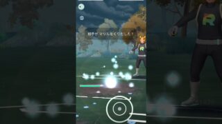 なにがしたいんだ？ #ポケモンgo #ポケモンgoスーパーリーグ