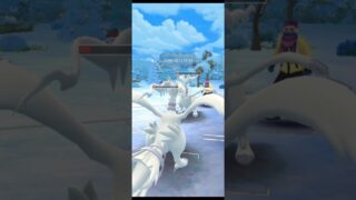 프실을 성공시키는 방법 [기다림의 미학] #포켓몬고 #ポケモンgo #pokemongo #gbl #고배틀리그 #goバトルリーグ #마스터리그 #マスターリーグ