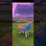 キョダイマックスカビゴン討伐編﻿#ポケモンgo#ポケモンGO#ポケモンGOに夢中#ポケモンGO好きと繋がりたい#ポケモンGO楽しい