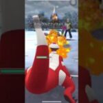 プロのハイパーリーグpart２#ポケモンGO#たいさん#ポケモン