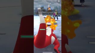 プロのハイパーリーグpart２#ポケモンGO#たいさん#ポケモン