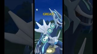 pokemon go tough battle 😮💪 #shorts #pokemonchannel #pokemon #pokemongo #pokémon #viral #trending