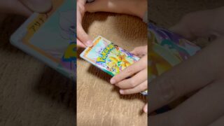 #ポケモンカード #ポケカ #ポケモン #ポケカ開封 #pokemon #pokemoncards