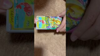 #ポケモンカード #ポケカ #ポケモン #ポケカ開封 #pokemon #pokemoncards