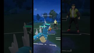 pokemon winning battle 💥📈 #shorts #pokemonchannel #pokemongo #pokemon #pokémon #viral #trending