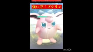 やっぱりプクリンか💨