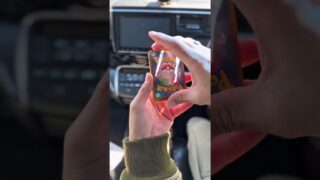 ポケモンカード買ってみた