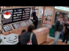 ニューヨークのポケモンカード店で強盗、1500万円相当の商品盗む