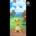 新年1発目の気持ちい動画#ポケモンgo
