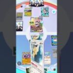 初手ヨーテリー#2      【#ポケポケ #pokemontradingcardgame #ポケモンカード】