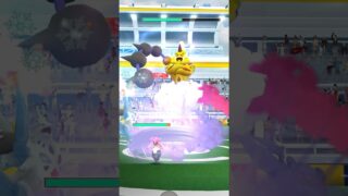 2-star Thundurus for real?! 😭😭