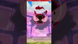 ゲットの瞬間　パート2433 ポケモンgo #pokemongo #ポケモンgo