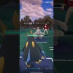 こんなカスでも26帯#gbl #ポケモンGO #スーパーリーグ #初心者向け#アローラキュウコン