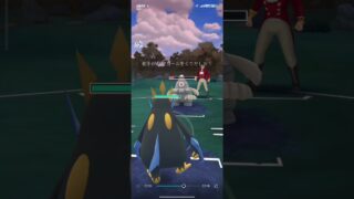 こんなカスでも26帯#gbl #ポケモンGO #スーパーリーグ #初心者向け#アローラキュウコン