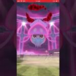 ゲットの瞬間　パート2795 ポケモンgo #ポケモンgo