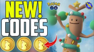All New!! POKEMON GO PROMO CODES 2025 – POKEMON GO CODES 2025 – CODE POKEMON GO