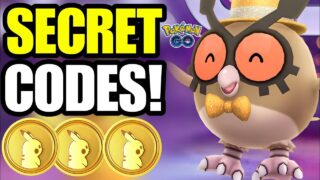 All New!! POKEMON GO PROMO CODES 2026 – POKEMON GO CODES 2026 – CODE POKEMON GO